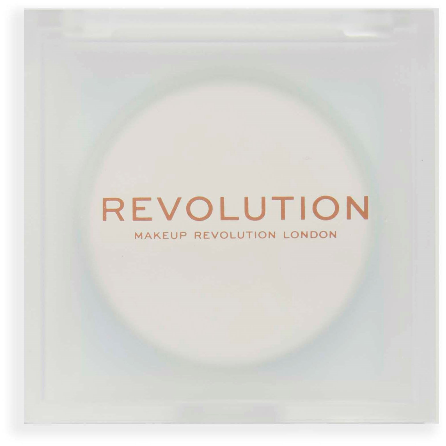 Läs mer om Makeup Revolution Eye Bright Setting Powder