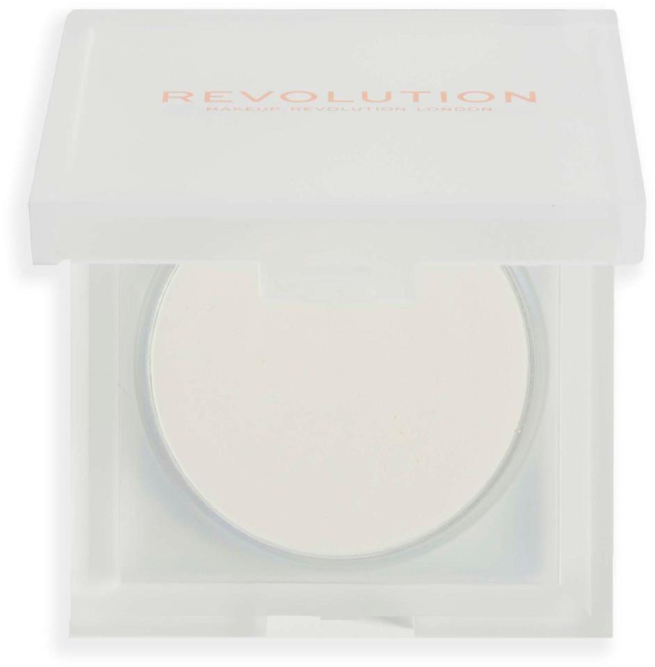 Makeup Revolution Eye Bright Setting Powder 2,6 g