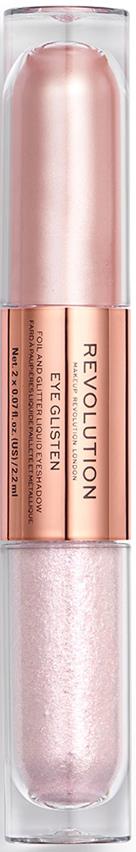 Makeup Revolution Eye Glisten Adored By You