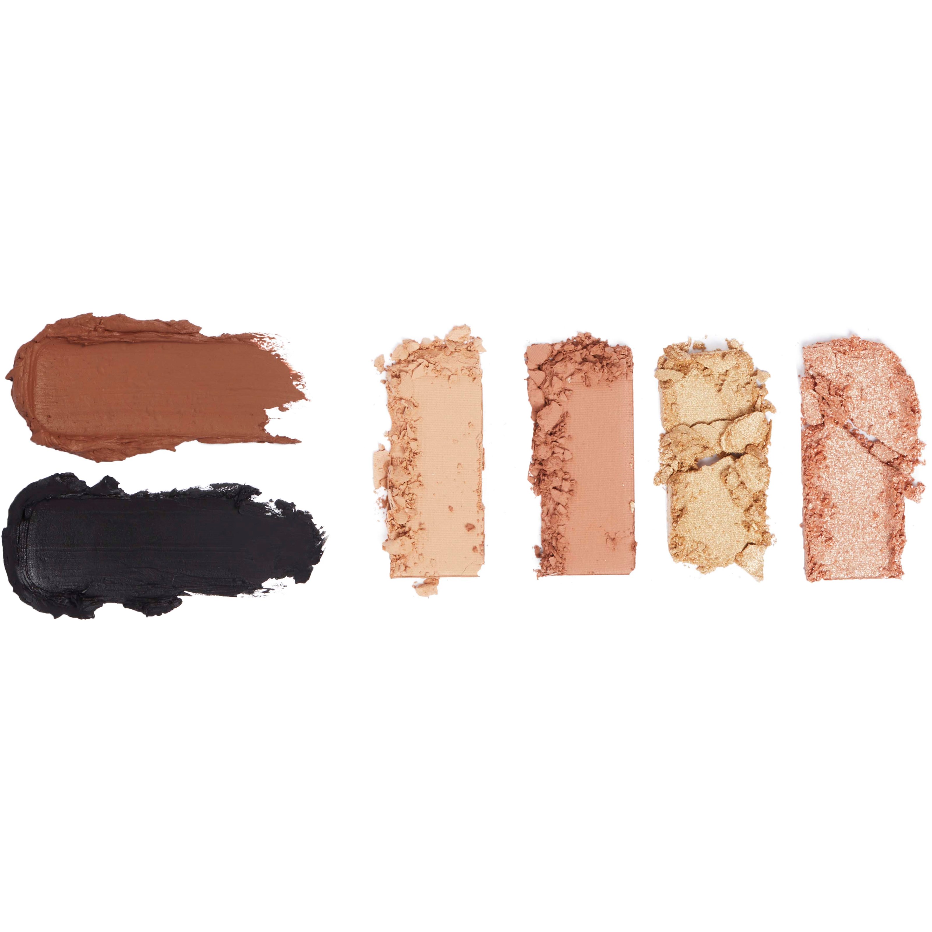 Revolution Beauty London Eye Lift Palette (obrázok 4)