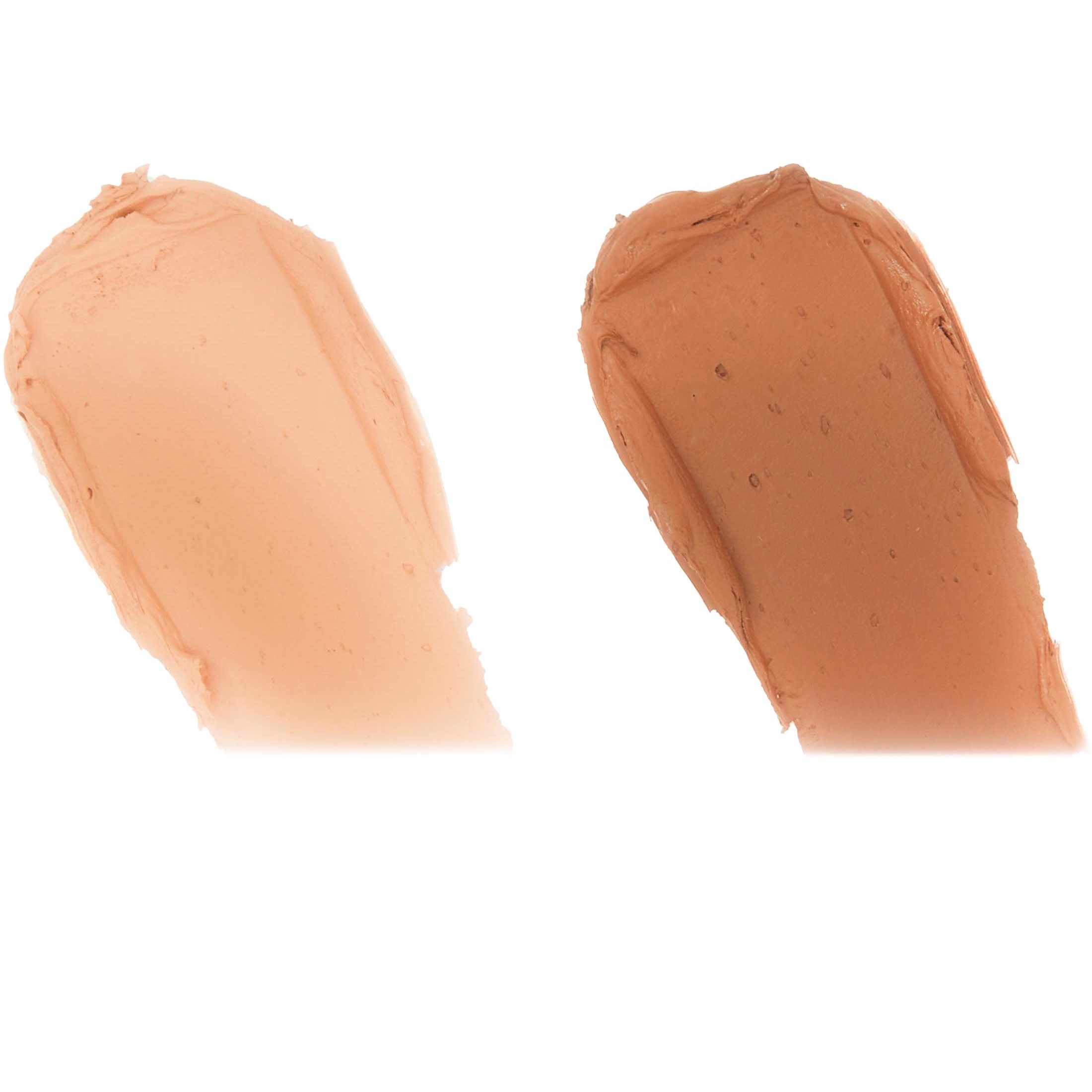 Revolution Beauty London Fast Base Contour Stick Dark (obrázok 4)