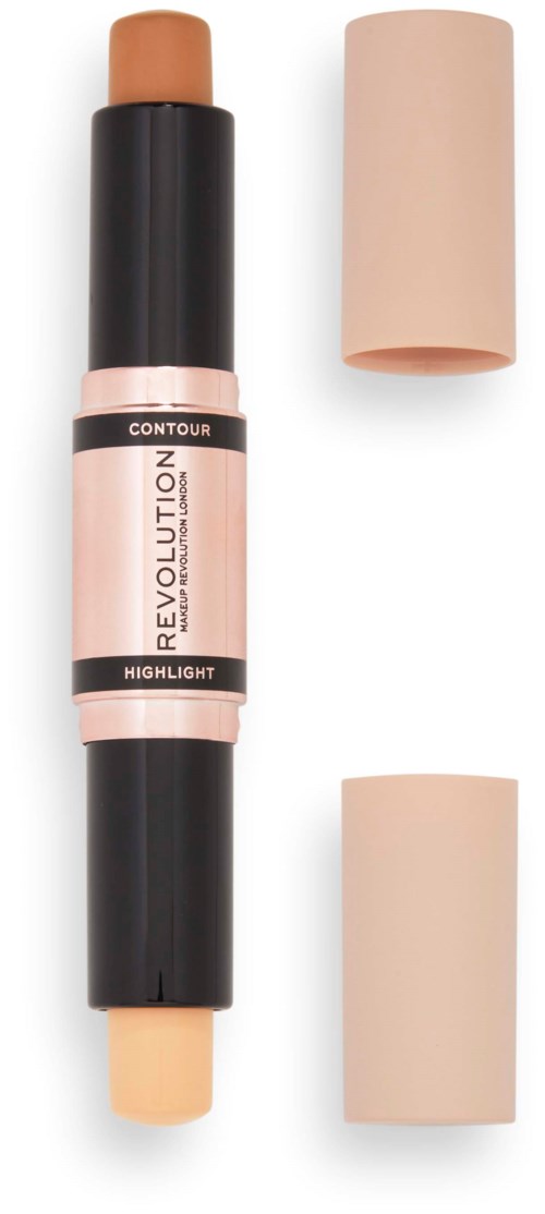 Revolution Beauty London Fast Base Contour Stick Medium