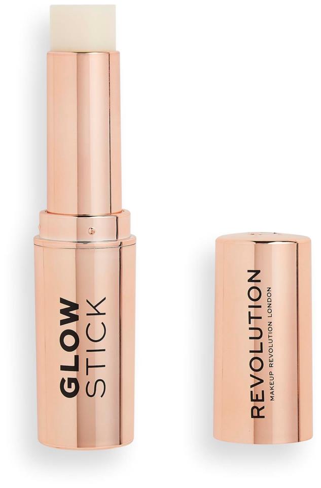 Makeup Revolution Fast Base Glow Stick Champagne