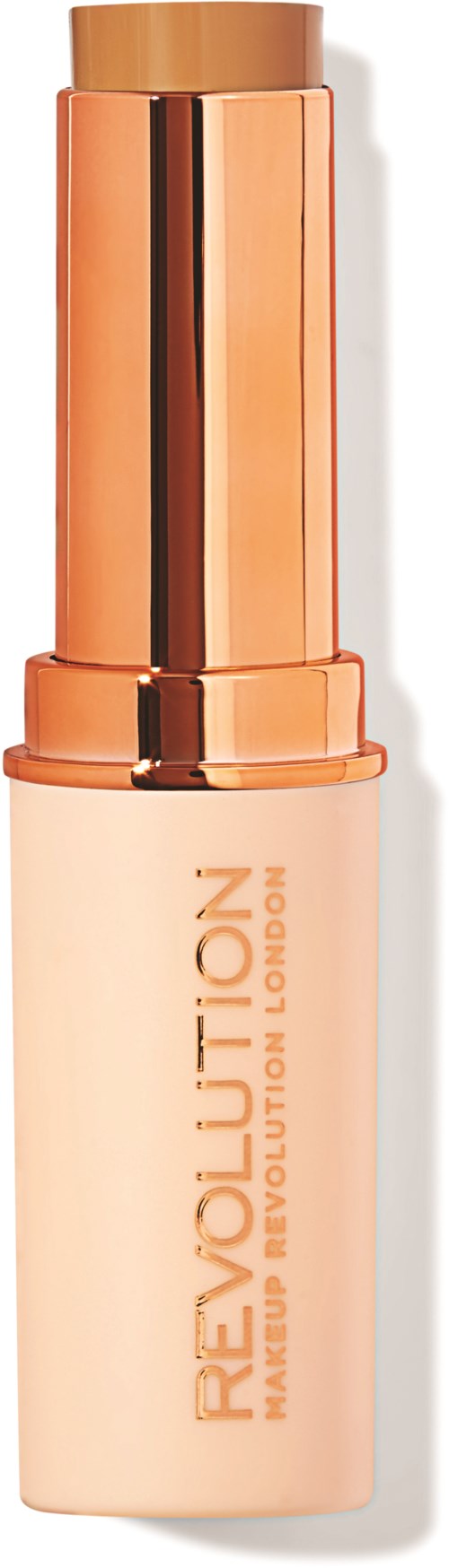 Makeup Revolution Fast Base Stick Foundation F12