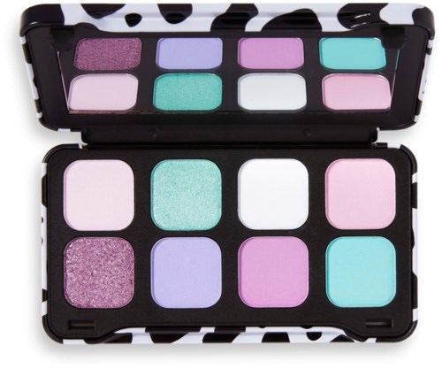 Revolution Beauty London Forever Dynamic Shadow Palette Animal Magic