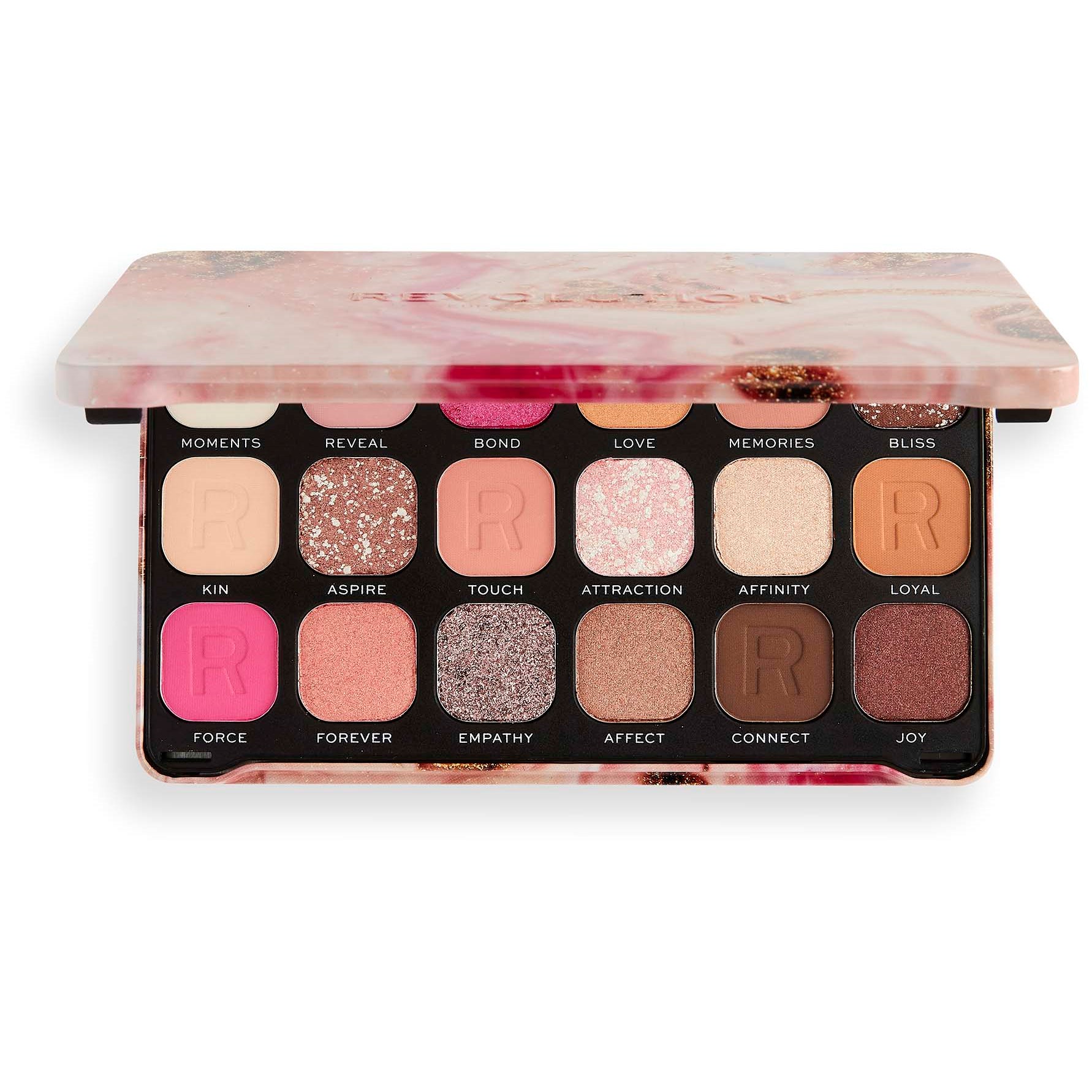 Produktfoto för Makeup Revolution Forever Flawless Affinity