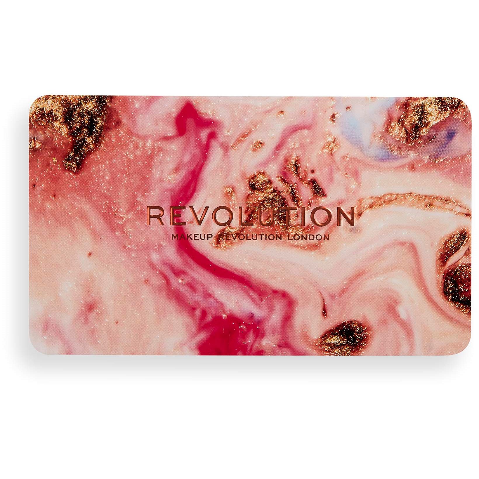 Alternativ bild 1 för Makeup Revolution Forever Flawless Affinity