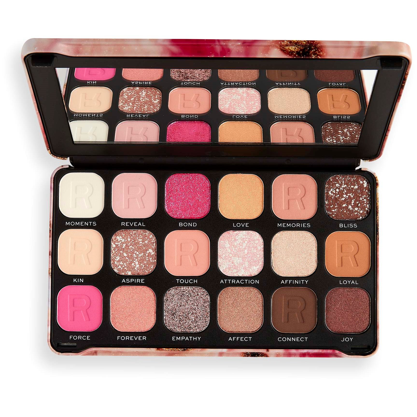 Revolution Beauty London Forever Flawless Affinity (obrázok 3)