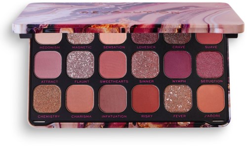 Revolution Beauty London Forever Flawless Allue