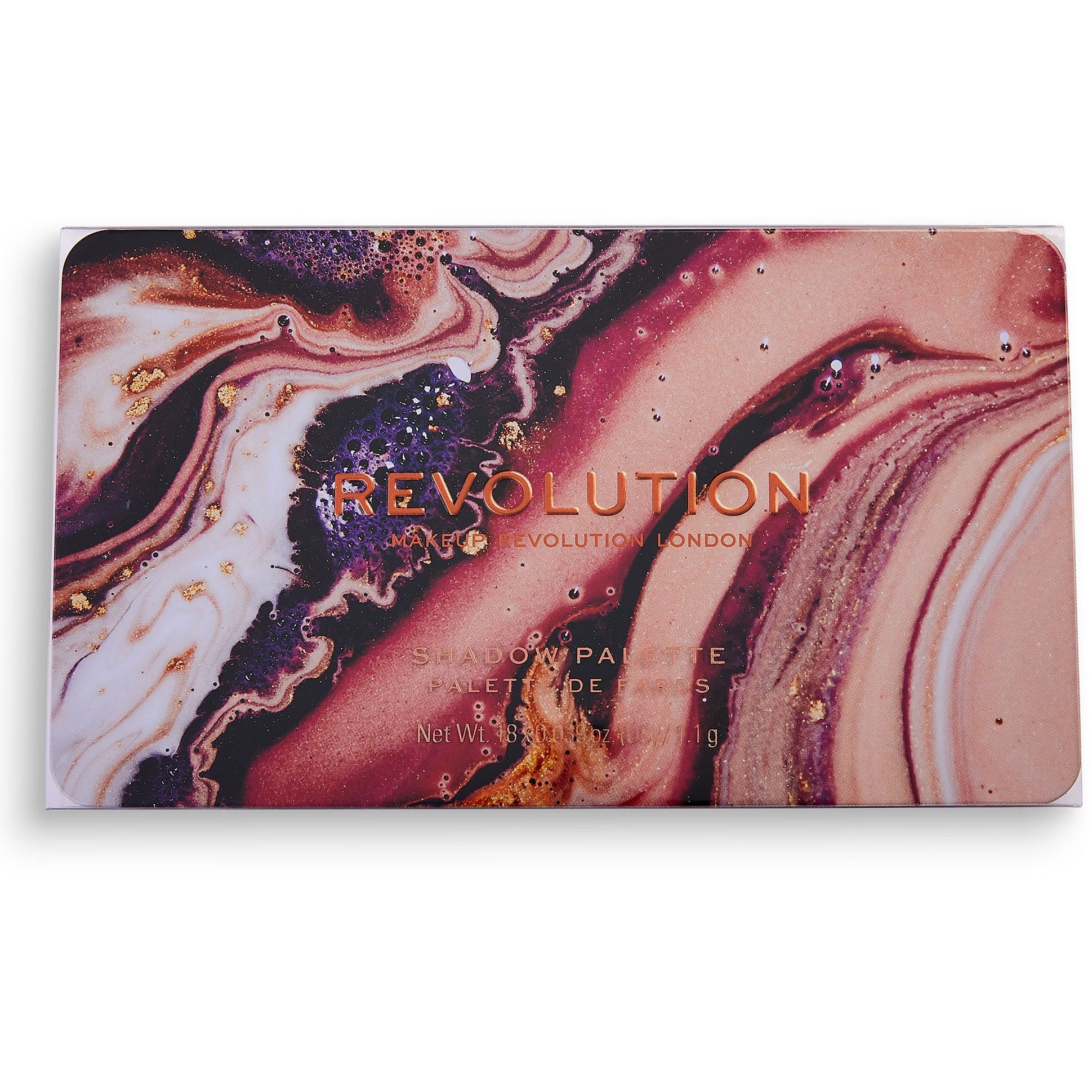 Revolution Beauty London Forever Flawless Allure (obrázok 5)