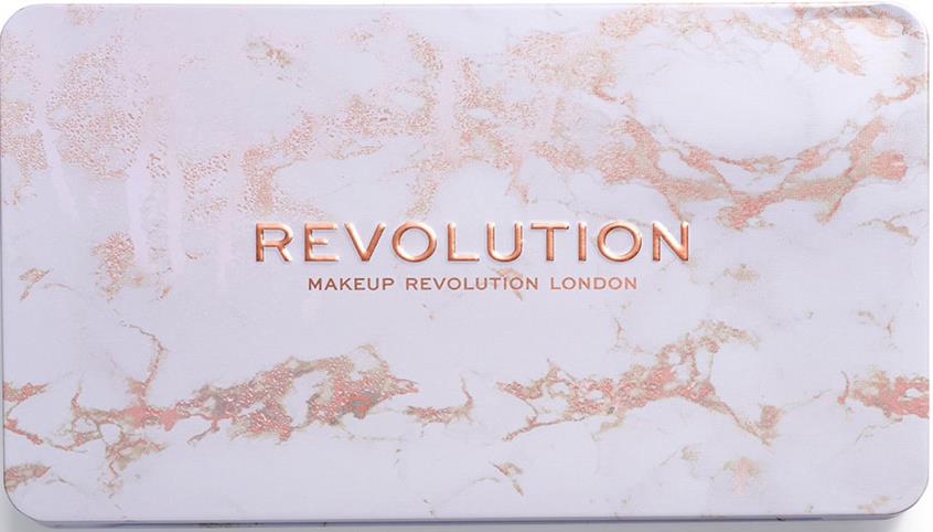 Makeup Revolution Forever Flawless Decadent