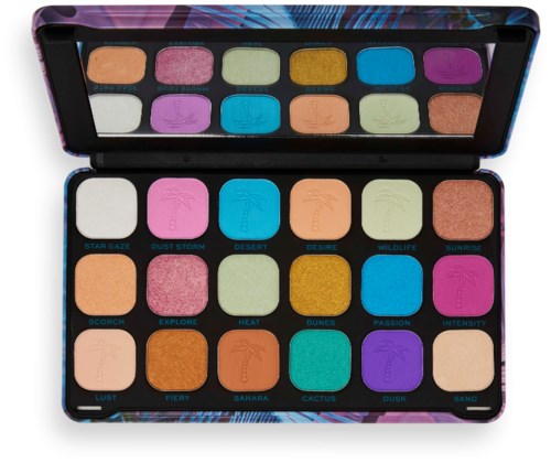Revolution Beauty London Forever Flawless Desert Desire