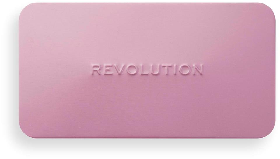 Makeup Revolution Forever Flawless Dynamic Ambient 