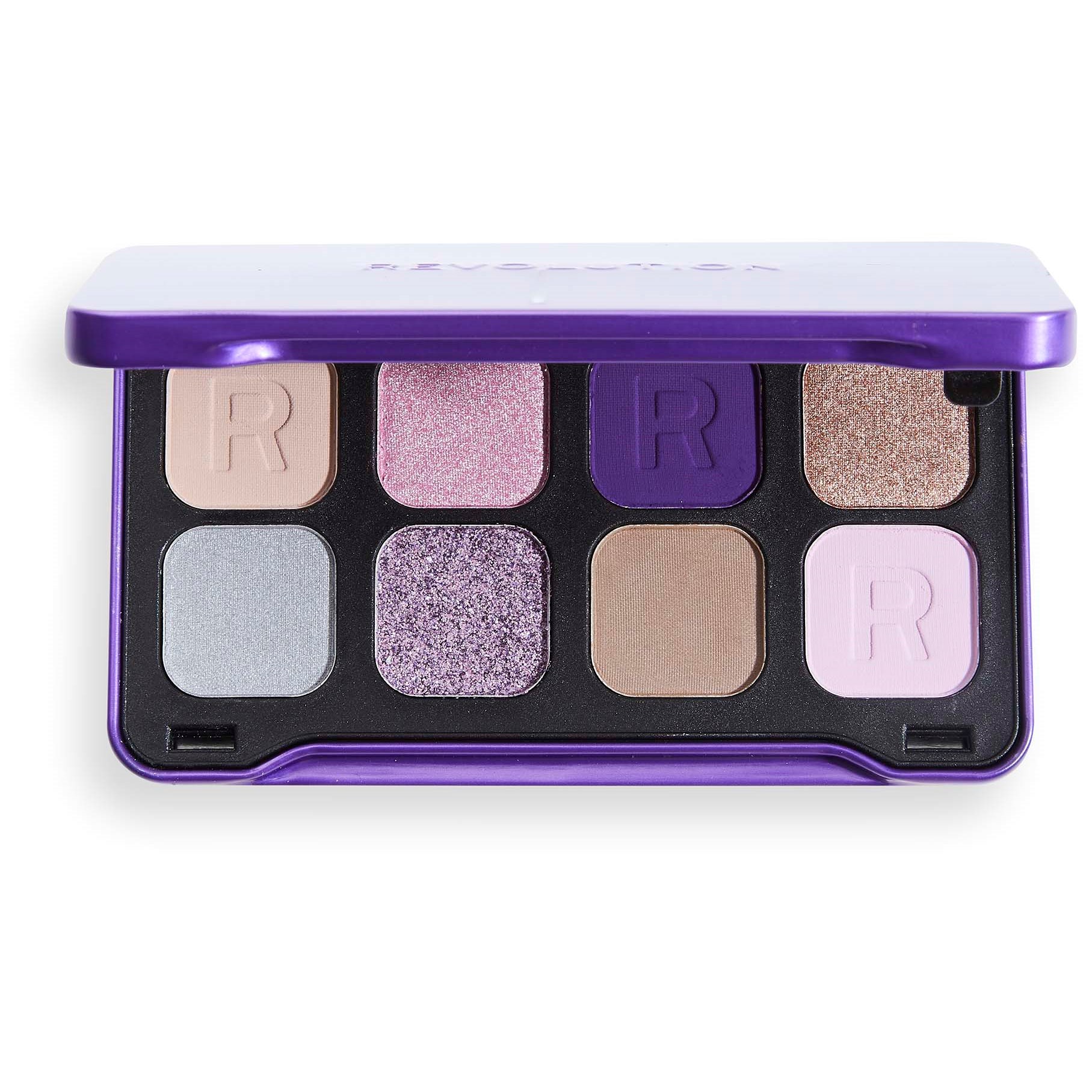 Produktfoto för Makeup Revolution Forever Flawless Mesmerized
