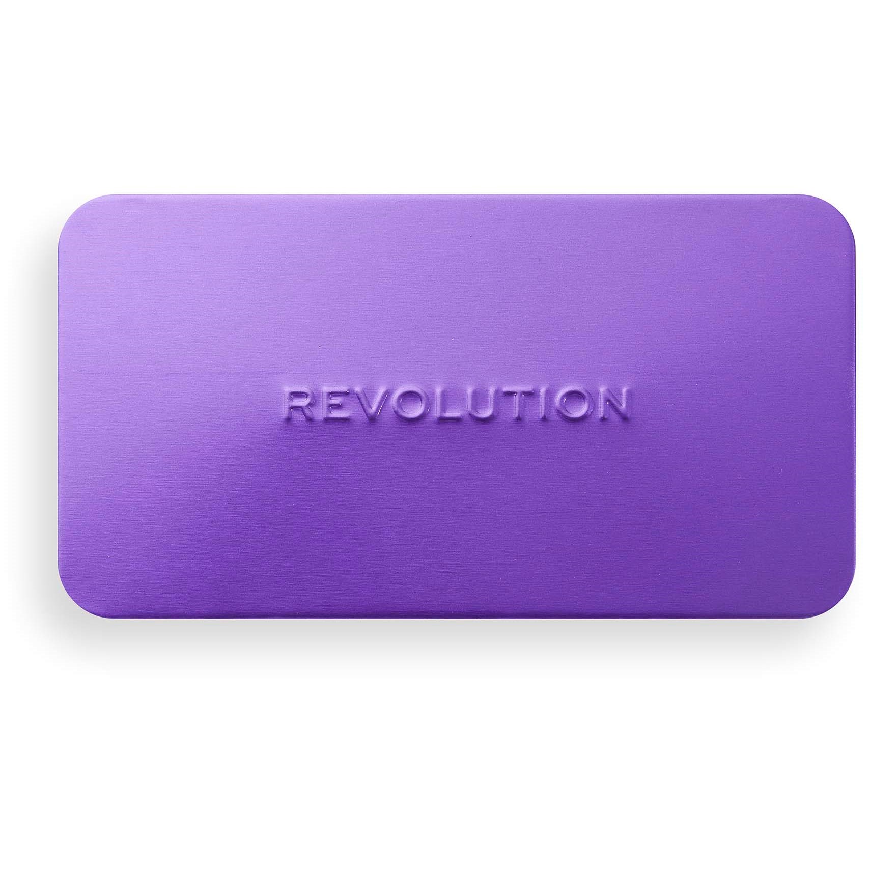 Alternativ bild 1 för Makeup Revolution Forever Flawless Mesmerized
