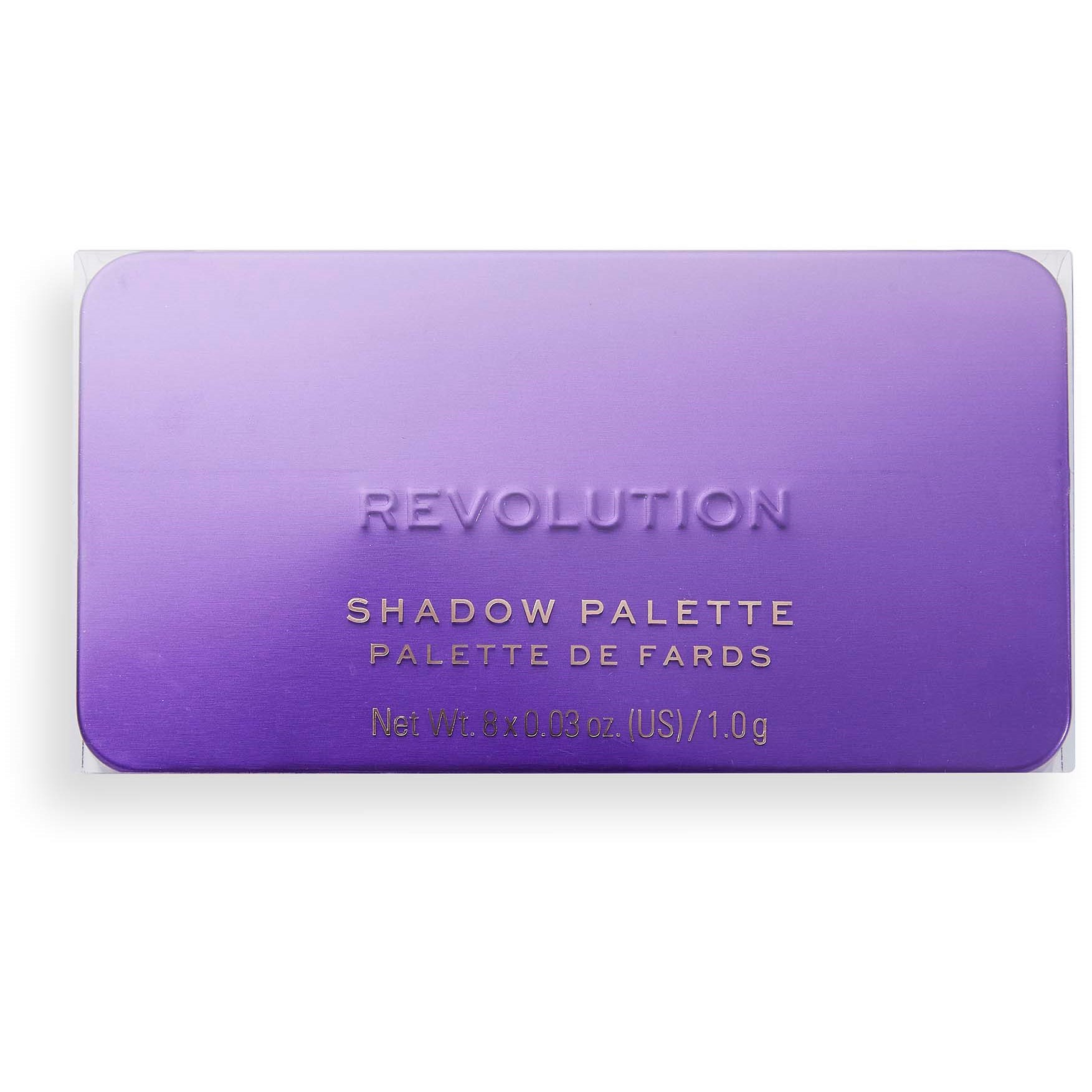 Revolution Beauty London Forever Flawless Mesmerized (obrázok 3)