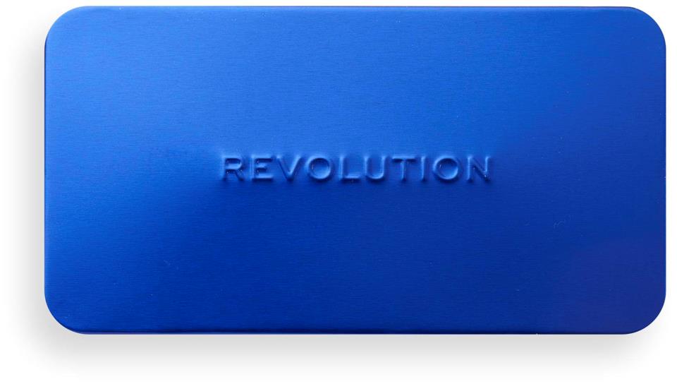 Makeup Revolution Forever Flawless Dynamic Tranquil 