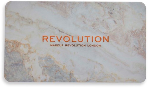 Revolution Beauty London Forever Flawless Eyeshadow Palette Timeless Fantasy