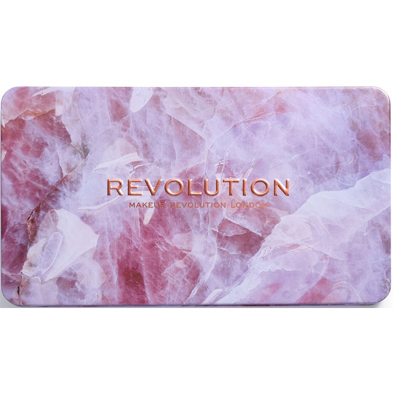 Alternativ bild 1 för Makeup Revolution Forever Flawless Unconditional Love