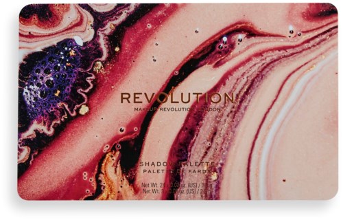 Makeup Revolution Forever Limitless Allure