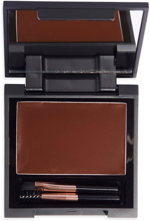 Revolution Beauty London Glossy Brow Kit Medium