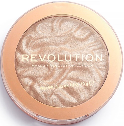 Revolution Beauty London Re-Loaded Highlighter Just My Type