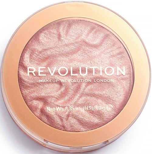 Revolution Beauty London Re-Loaded Highlighter Make An Inpact