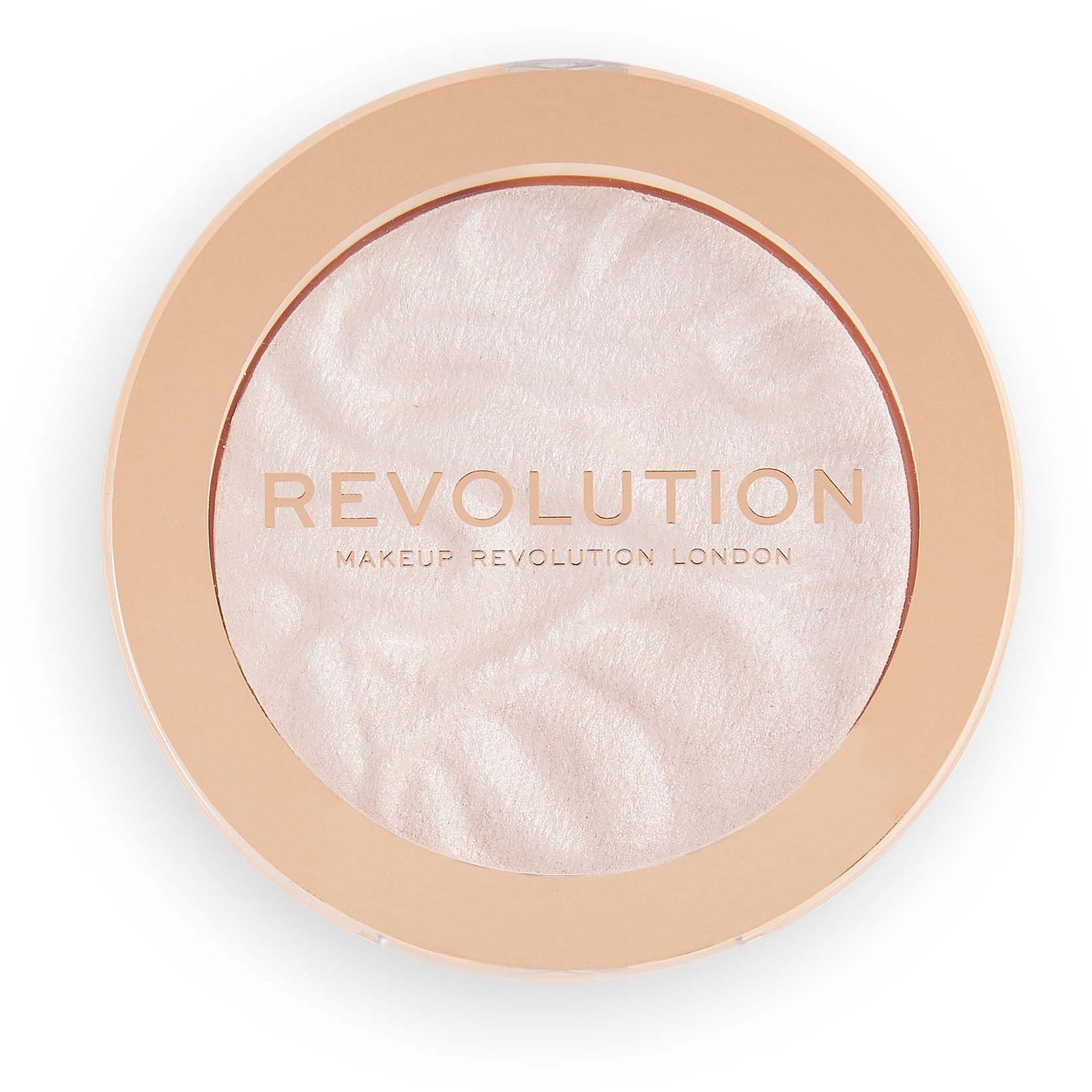 Revolution Beauty London Highlight Reloaded Peach Lights