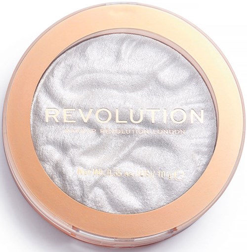 Revolution Beauty London Re-Loaded Highlighter Set The Tone