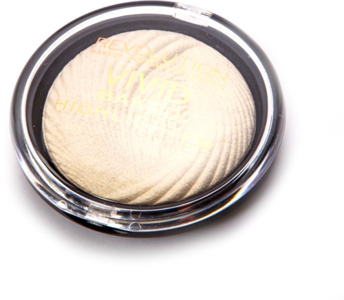 Revolution Beauty London Highlighters Golden Lights