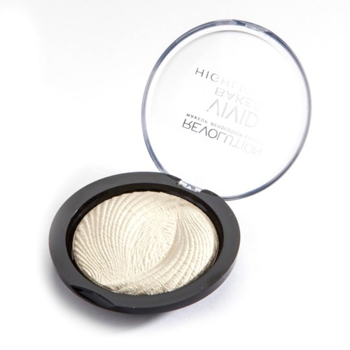 Revolution Beauty London Highlighters Golden Lights
