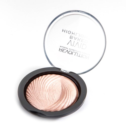 Revolution Beauty London Highlighters Peach Lights