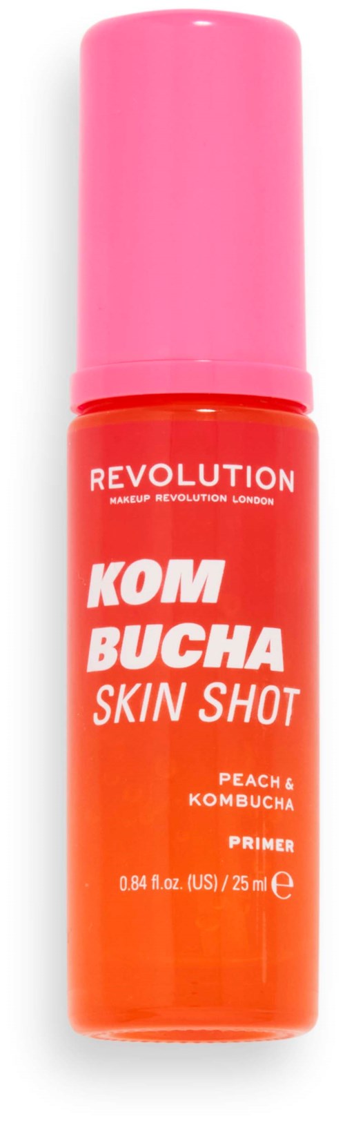 Makeup Revolution 25 ml