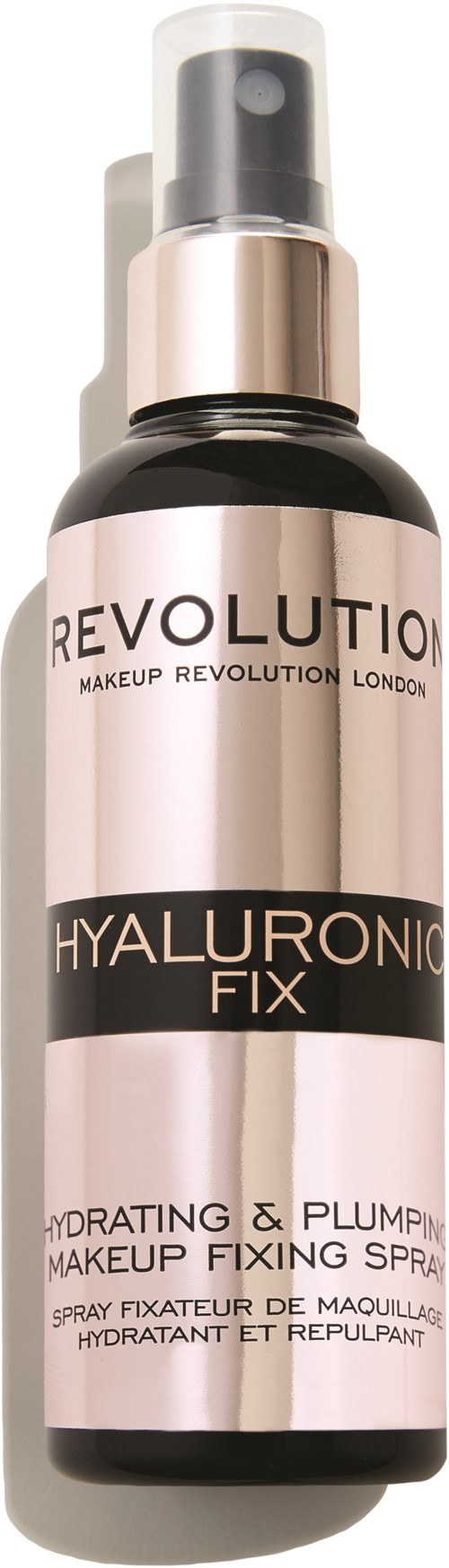 Revolution Beauty London Hyaluronic Fix