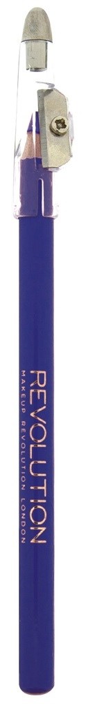 Revolution Beauty London Hypocrisy Eyeliner Baddest Blue