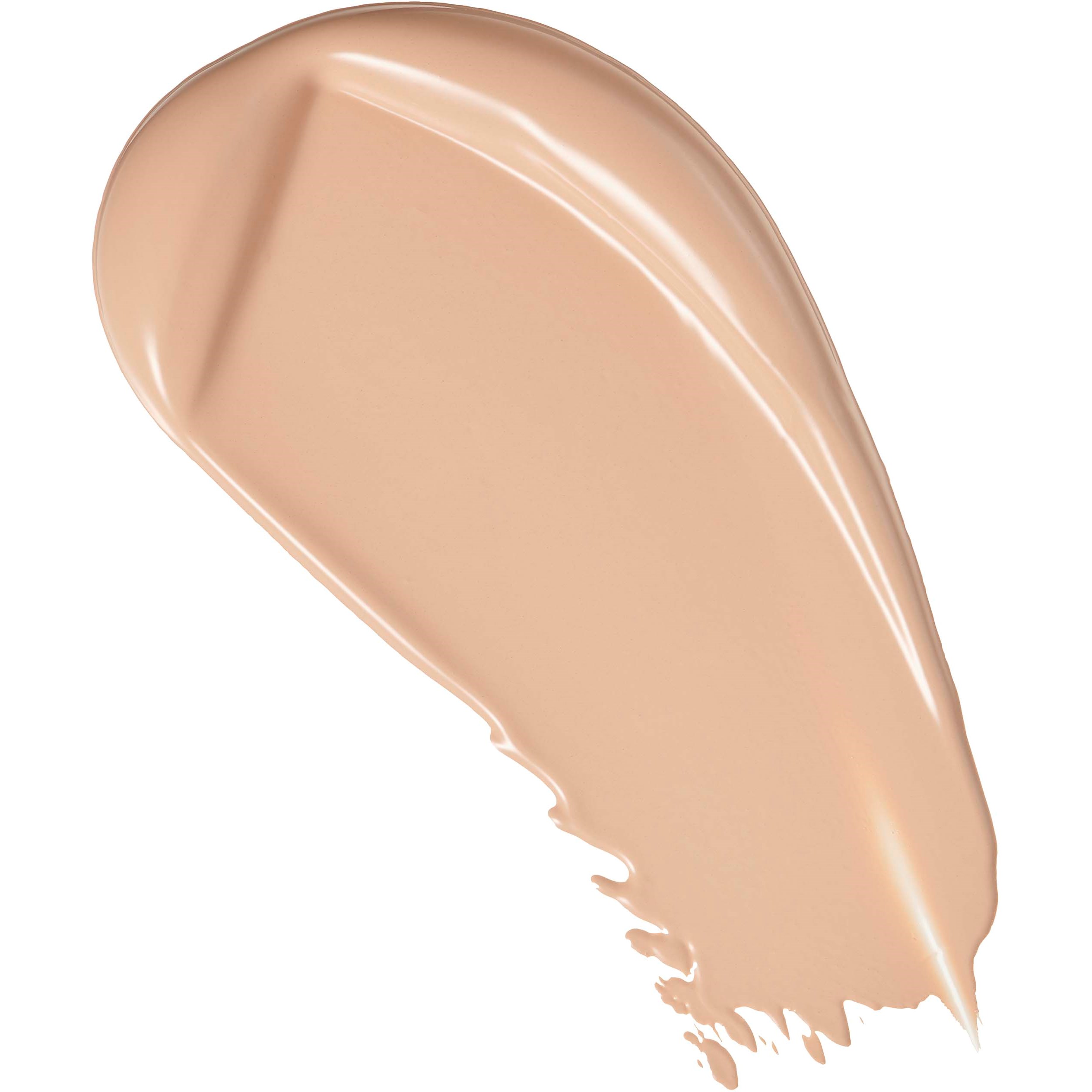 Revolution Beauty London IRL Filter Longwear Foundation F3 (obrázok 3)