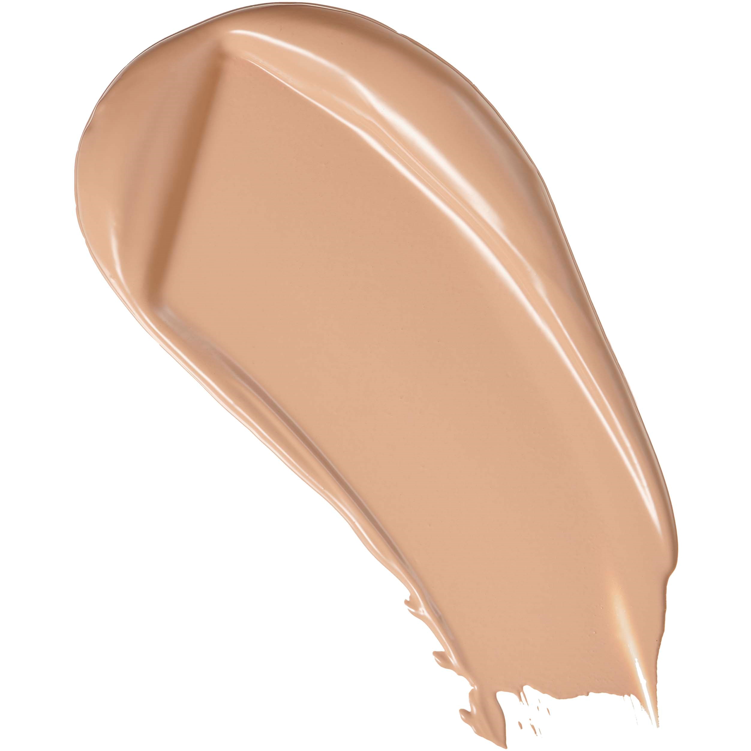 Revolution Beauty London IRL Filter Longwear Foundation F4 (obrázok 3)