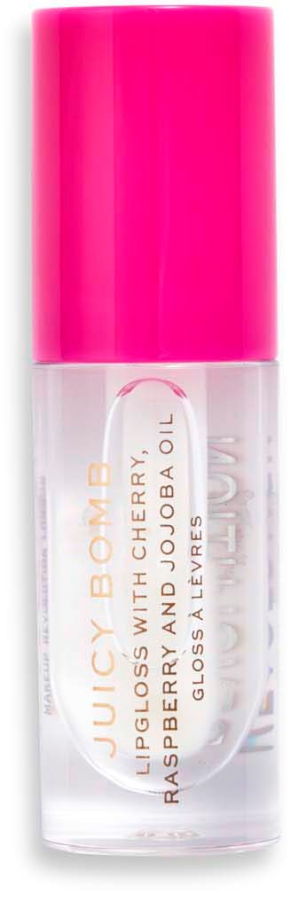 Revolution Beauty London Juicy Bomb Coconut