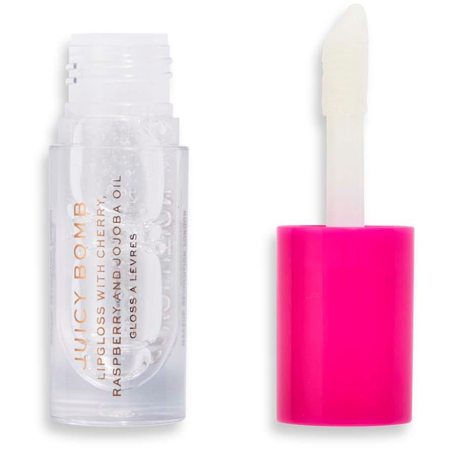 Alternativ bild 1 för Makeup Revolution Juicy Bomb Coconut