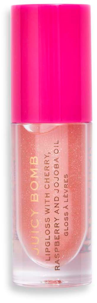 Revolution Beauty London Juicy Bomb Watermelon