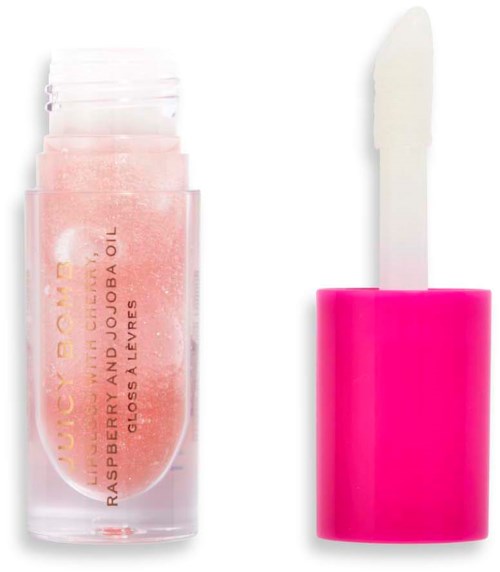 Makeup Revolution Juicy Bomb Watermelon