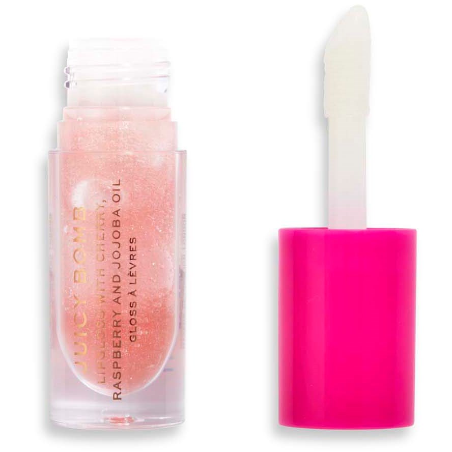 Alternativ bild 1 för Makeup Revolution Juicy Bomb Watermelon