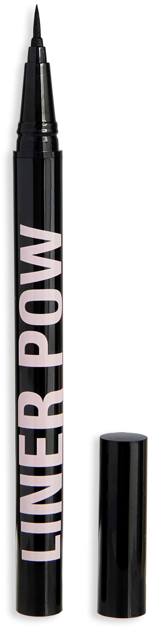 Revolution Beauty London Liner Pow Longwear Liquid Eyeliner