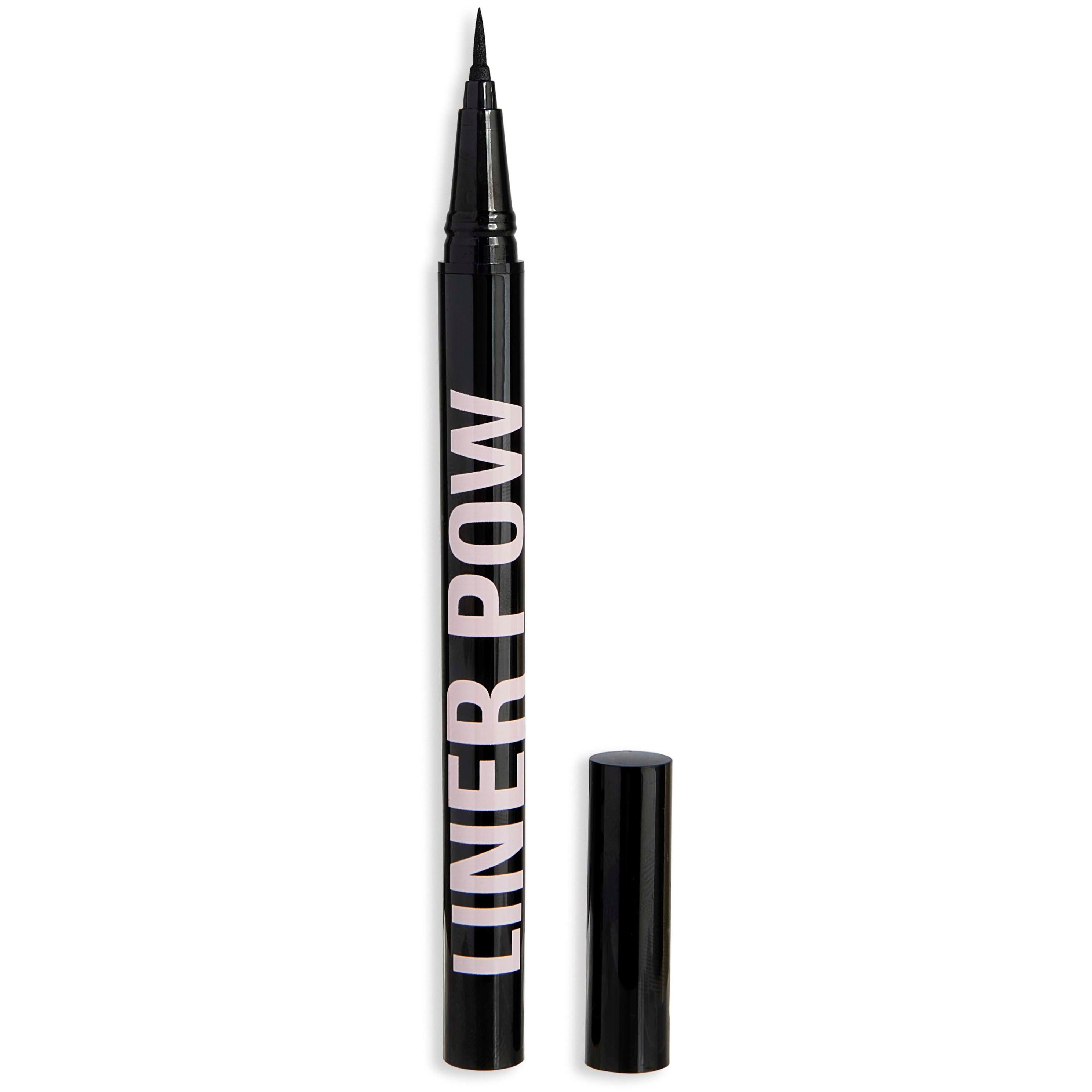 Revolution Beauty London Liner Pow Longwear Liquid Eyeliner