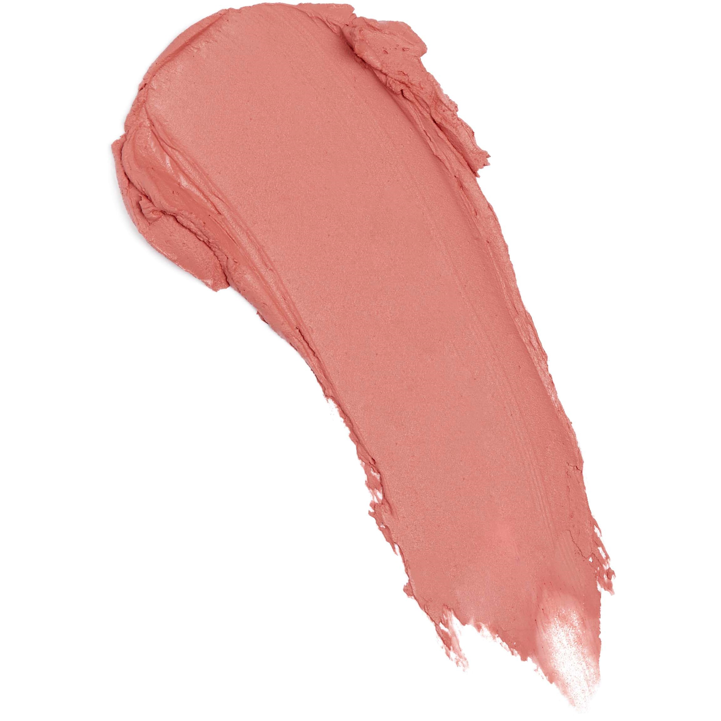 Revolution Beauty London Lip Allure Soft Satin Lipstick Queen Pink (obrázok 3)