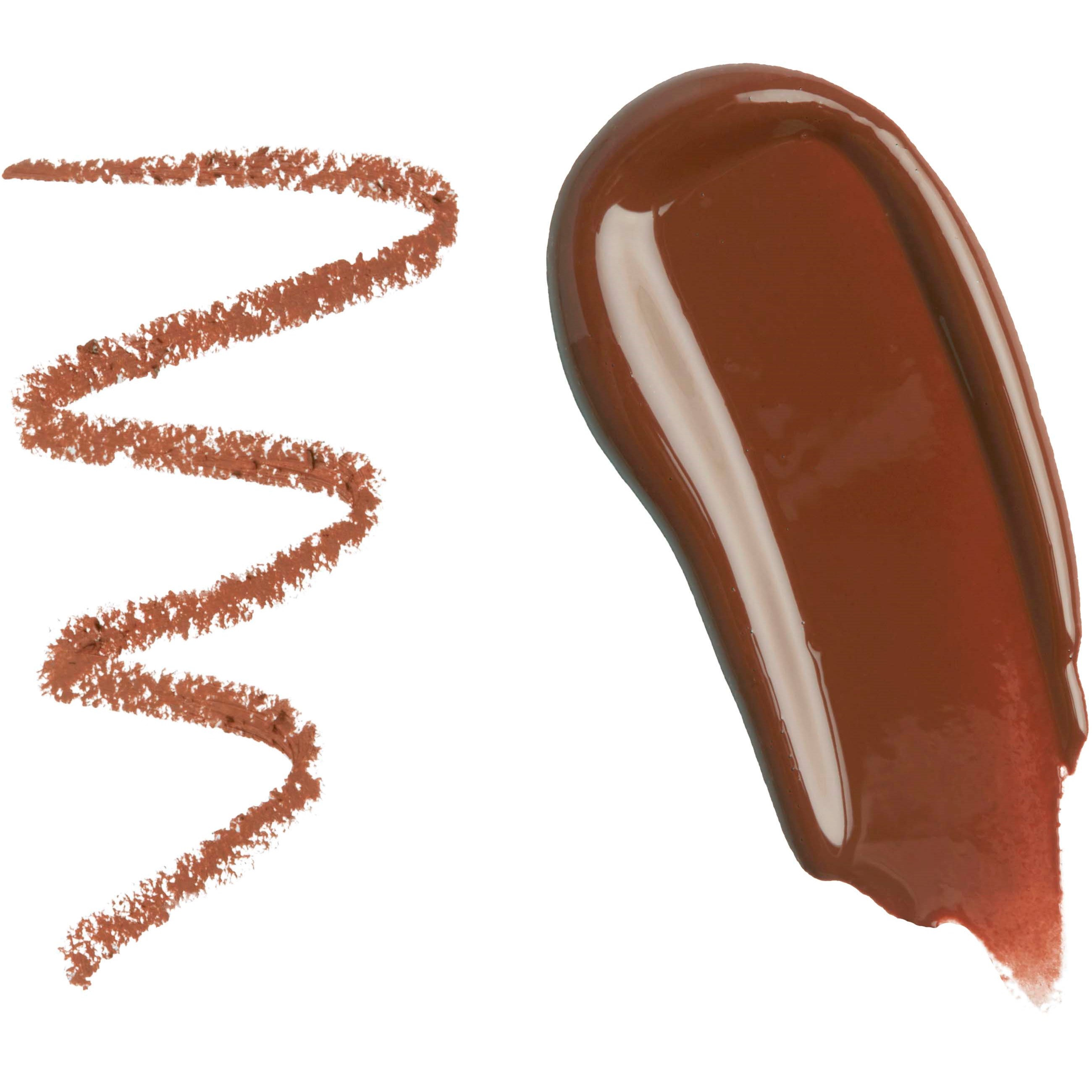 Revolution Beauty London Lip Shape Kit Chauffeur Nude (obrázok 3)