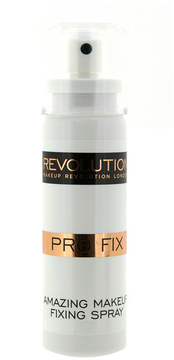Makeup Revolution Makeup Fixing Spray 100ml
