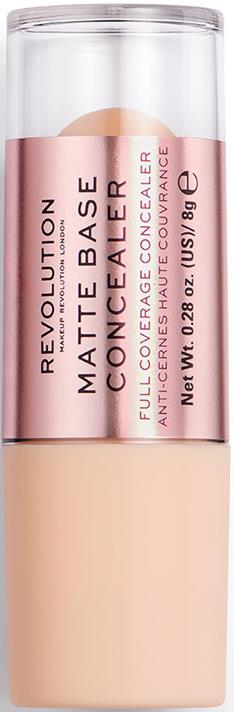Makeup Revolution Matte Base Concealer C2