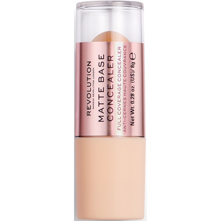 Makeup Revolution Matte Base Concealer C5