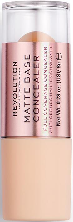 Makeup Revolution Matte Base Concealer C5